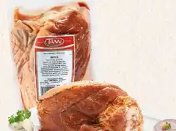 Spar Tann Hintere Surstelze Angebot