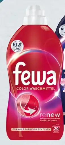 Spar Fewa Flüssig Angebot