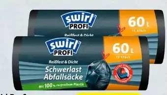 Spar Swirl Profi Schwerlastsack Angebot