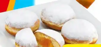 Eurospar Spar Marillenkrapfen Angebot