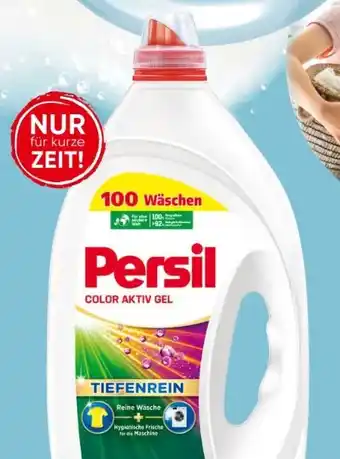 Eurospar Persil Pulver Angebot