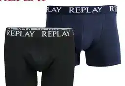 Eurospar Replay Herren-Pants Angebot