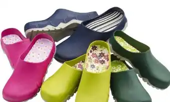 Eurospar Everton Gartenclogs Angebot