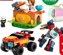 Eurospar Lego Bausätze Angebot