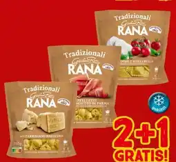 Interspar Giovanni Rana Tortelloni Angebot