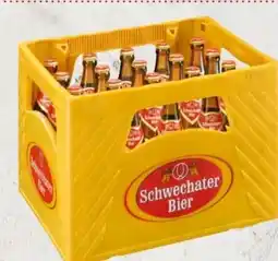 Interspar Schwechater Bier Angebot