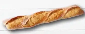 Interspar Spar Natur pur Bio Baguette de Paris Angebot