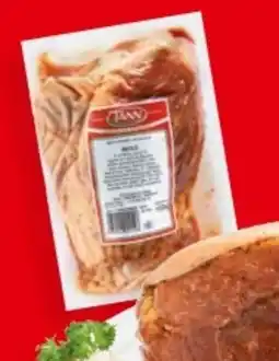 Interspar Tann Hintere Surstelze Angebot