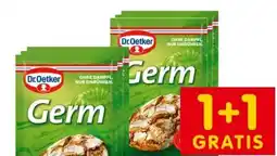 Interspar Dr. Oetker Germ Angebot