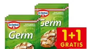 Interspar Dr. Oetker Germ Angebot