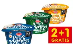 Interspar Schärdinger Landfrischkäse Angebot