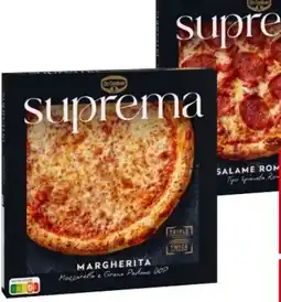 Interspar Dr. Oetker Suprema Pizza Angebot