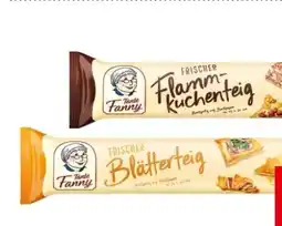 Interspar Tante Fanny Flammkuchenteig Angebot