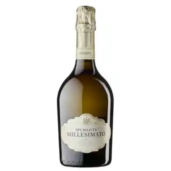 Interspar Spumante Millesimato Bianco Angebot