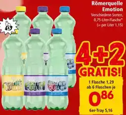 Interspar Emotion Angebot