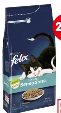 Interspar Purina Felix Sensations Angebot