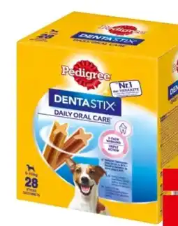 Interspar Pedigree Dentastix Angebot