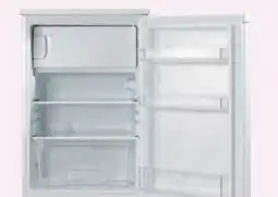 Interspar Silva Schneider Tischkühlschrank KS1526 Angebot