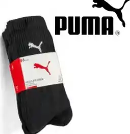 Interspar Puma Herren Socken Angebot