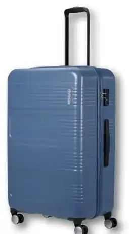 Interspar American Tourister Hartschalenkoffer Summerville Angebot