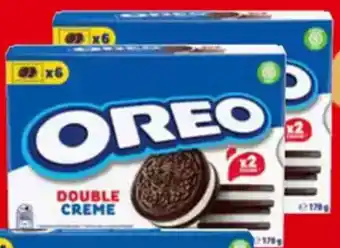 Interspar Oreo Double Angebot