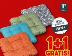 Interspar Rubin Sitzkissen Angebot