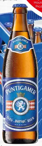 Eurospar Puntigamer Das Bierige Bier Angebot