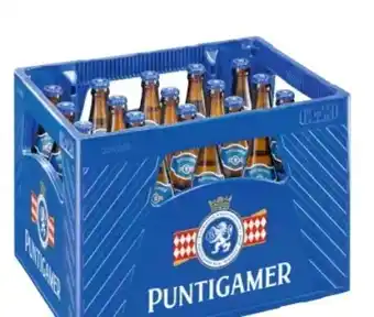 Interspar Puntigamer Das Bierige Bier Angebot