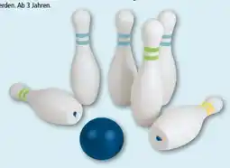 Interspar Alldoro Bowling XXL Angebot