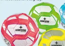 Interspar Derbystar Fußball Angebot