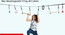 Interspar Schildkröt Slackers Ninja Line Starter-Set Angebot