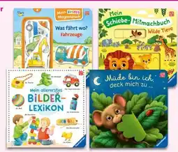 Interspar Ravensburger Kinderbücher Angebot