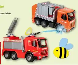 Interspar Lena Aufsitz Feuerwehr Angebot