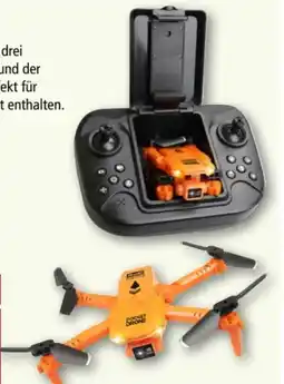 Interspar Revell Pocket Drone Angebot