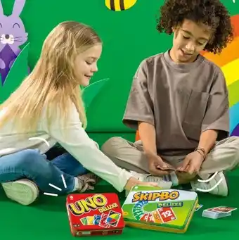 Interspar Mattel Uno Kartenspiele Angebot