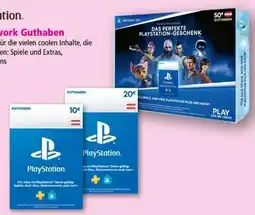 Interspar Playstation Store Guthaben Angebot