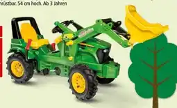 Interspar Rolly Toys Farmtrac John Deere Angebot