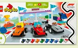 Interspar Lego Duplo Fornel 1 10445 Angebot