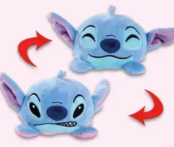 Interspar Simba Lilo Stitch Plüsch Angebot