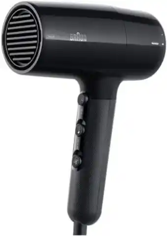 Red Zac Braun Haartrockner HD225E Angebot