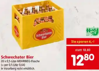 Interspar Bier Angebot