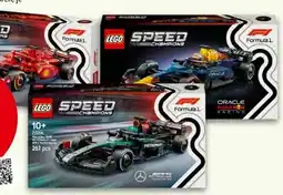 Interspar Lego Speed Ferrari 77242 Angebot