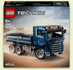 Interspar Lego Technic Kipplaster 42203 Angebot