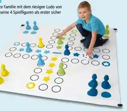 Interspar Alldoro Garten Ludo Angebot