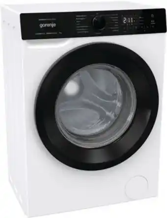 Red Zac Gorenje Waschmaschine WNHA74SAPS-AT Angebot