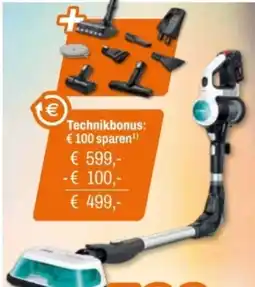 Expert Bosch Nass-Trockensauger BKS71HYG3 Angebot