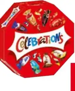 Transgourmet Mars Celebrations Angebot