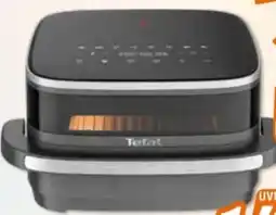 Expert Tefal Heissluft-Fritteuse FW402H Angebot