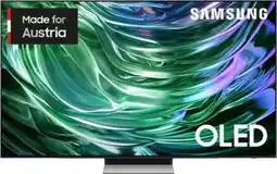 Red Zac Samsung Ultra HD OLED AI TV QE77S93D Angebot