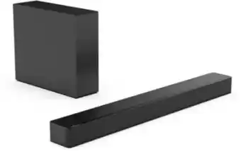 Red Zac Hisense Soundbar HS2100 Angebot